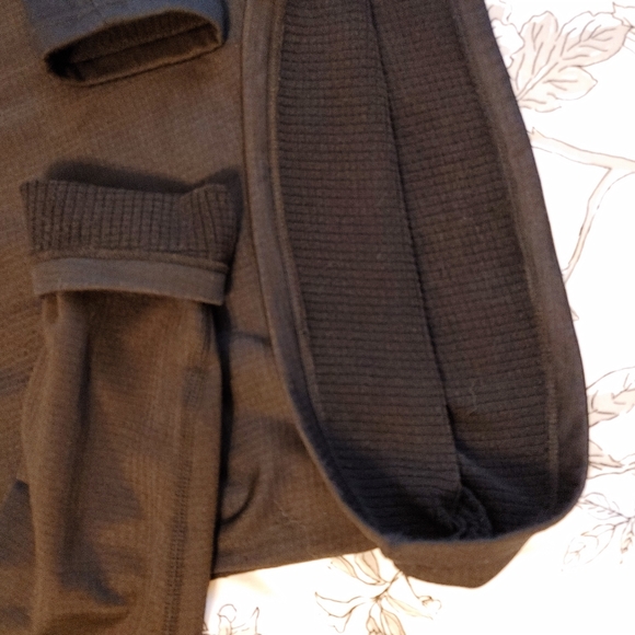 Eddie Bauer fleece baselayer - Picture 7 of 9